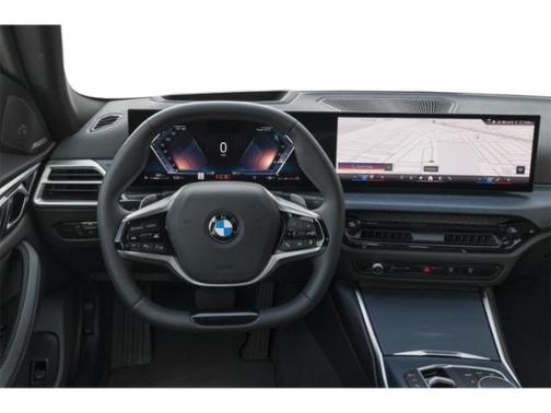 2025 BMW 430 Gran Coupe i xDrive