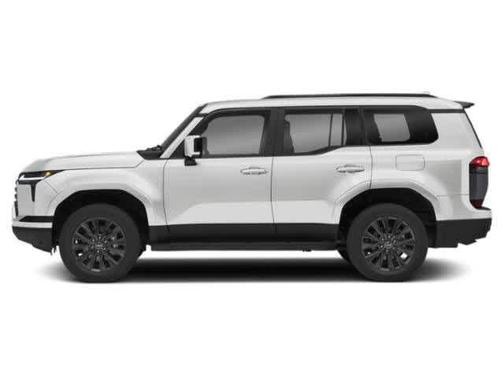 2025 Lexus GX 550 Premium+