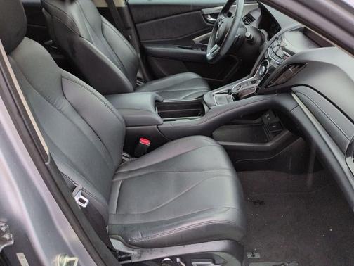 2019 Acura RDX Base