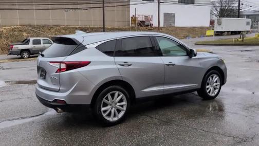 2019 Acura RDX Base