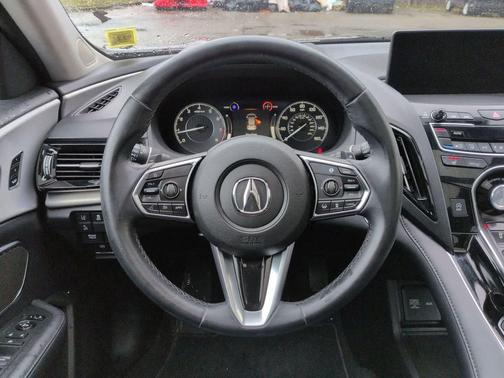 2019 Acura RDX Base