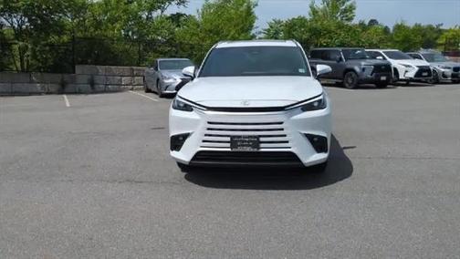 2025 Lexus TX 350 Premium