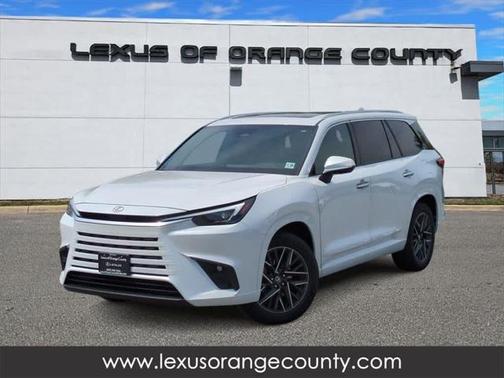 2025 Lexus TX 350 Premium