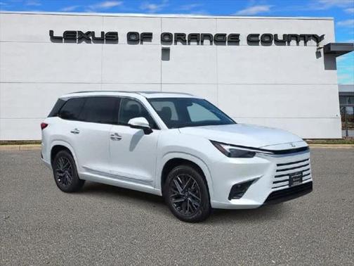 2025 Lexus TX 350 Premium