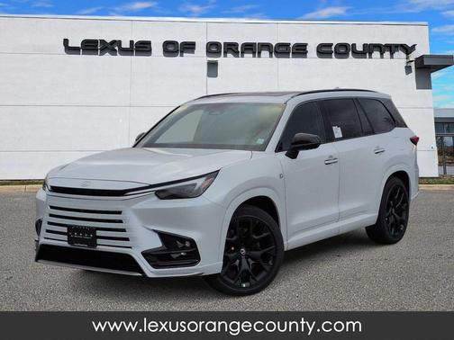 2026 Lexus TX 350 Base