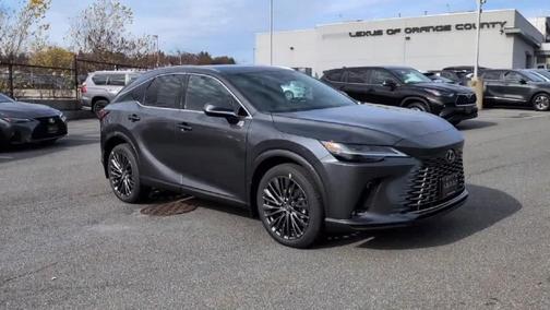 2026 Lexus RX 350 Base