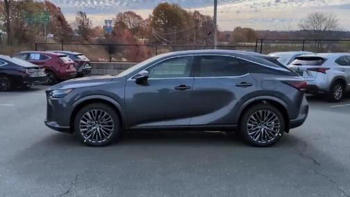 2026 Lexus RX 350 Base