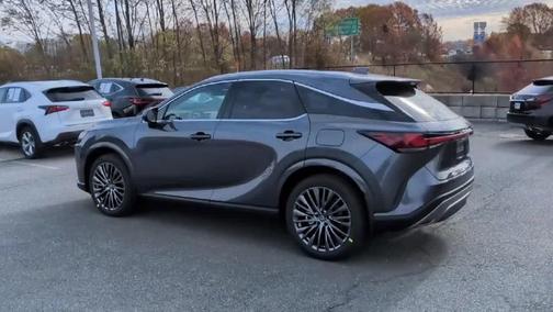 2026 Lexus RX 350 Base
