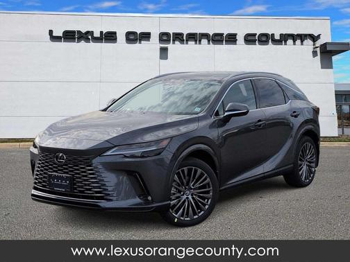 2026 Lexus RX 350 Base