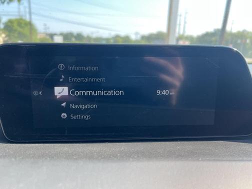 2020 Mazda Mazda3 AWD w/Select Package