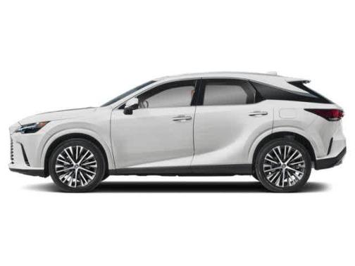 2025 Lexus RX 350 Base