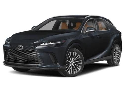 2025 Lexus RX 350 Base