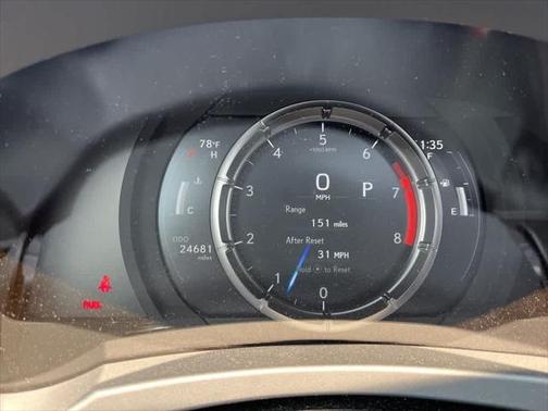 2023 Lexus IS 350 Base