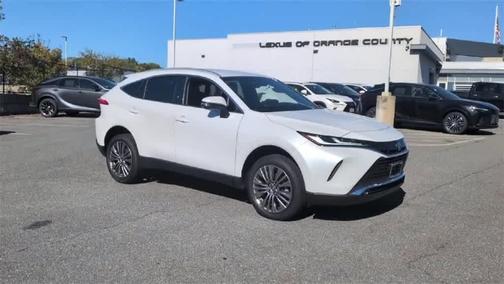2024 Toyota Venza XLE