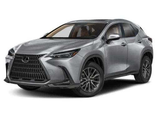 2026 Lexus NX 350 Premium