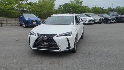 2025 Lexus UX 300h Premium