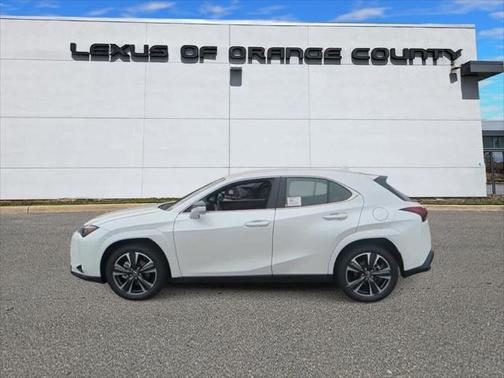 2025 Lexus UX 300h Premium