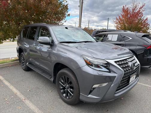 2023 Lexus GX 460 Premium