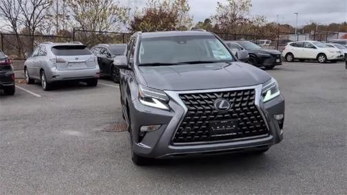 2023 Lexus GX 460 Premium