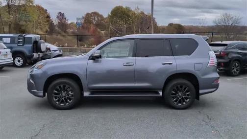 2023 Lexus GX 460 Premium
