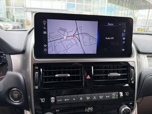 2023 Lexus GX 460 Premium