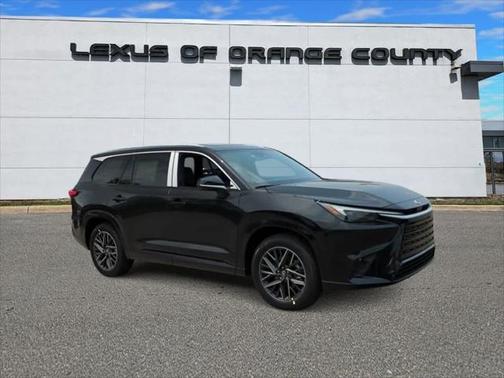 2025 Lexus TX 350 Premium
