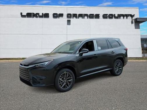 2025 Lexus TX 350 Premium