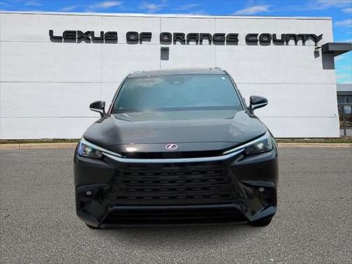 2025 Lexus TX 350 Premium