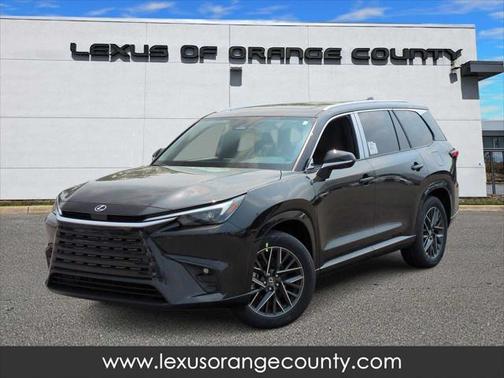 2025 Lexus TX 350 Premium