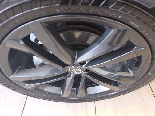 2025 Lexus NX 450h+ Luxury