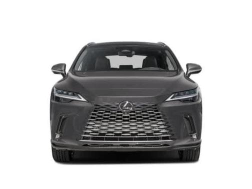 2025 Lexus RX 450h+ Base