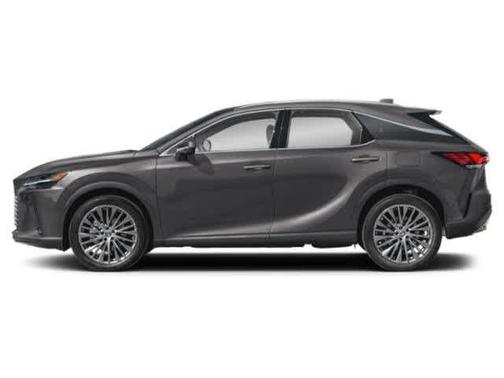2025 Lexus RX 450h+ Base