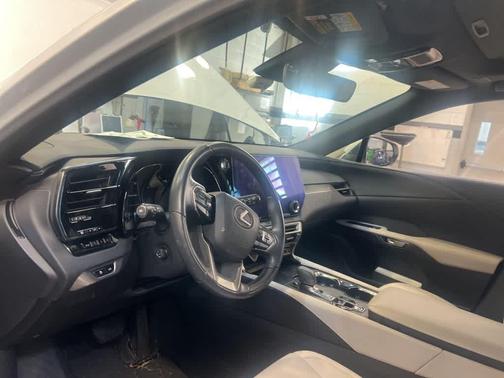 2023 Lexus RX 350 Premium