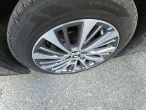 2021 Lexus ES 250 Base