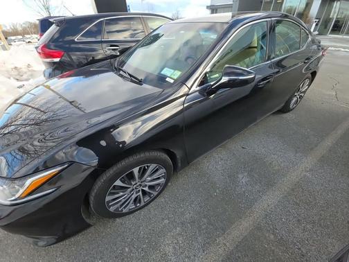 2021 Lexus ES 250 Base