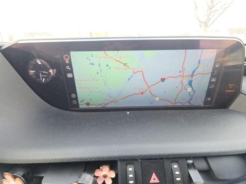 2021 Lexus ES 250 Base