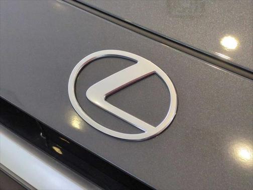 2025 Lexus TX 350 Luxury