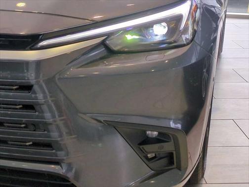2025 Lexus TX 350 Luxury
