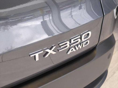 2025 Lexus TX 350 Luxury