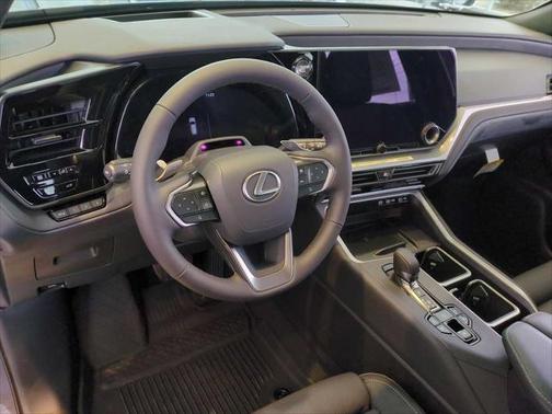 2025 Lexus TX 350 Luxury