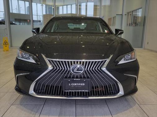 2021 Lexus ES 350 Base