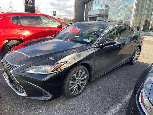 2021 Lexus ES 350 Base
