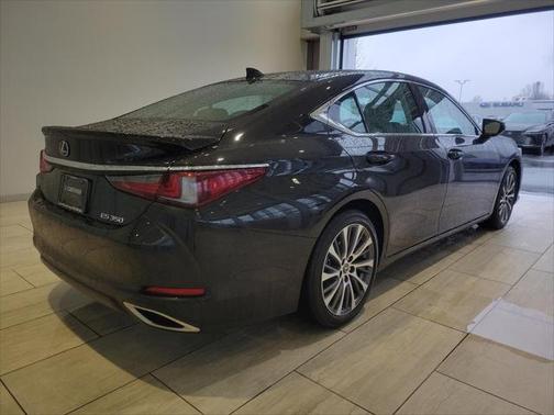 2021 Lexus ES 350 Base