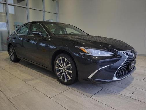 2021 Lexus ES 350 Base