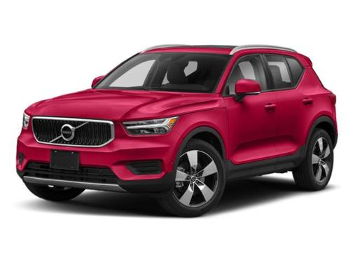 2020 Volvo XC40 T5 Momentum