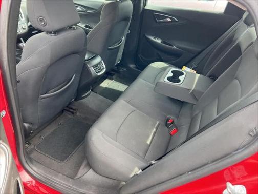 2016 Chevrolet Malibu 1LT