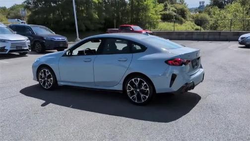 2025 BMW 228 Gran Coupe xDrive