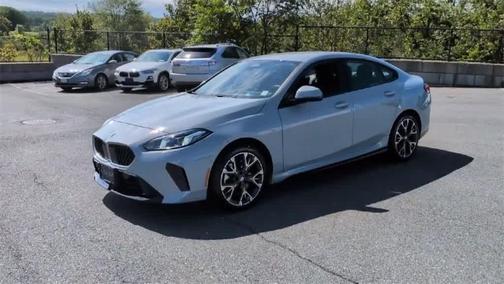 2025 BMW 228 Gran Coupe xDrive