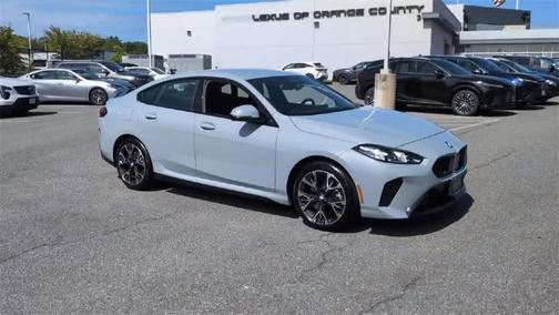 2025 BMW 228 Gran Coupe xDrive