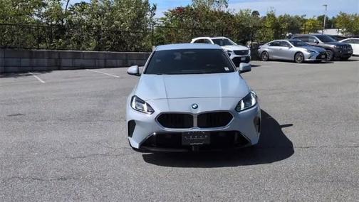 2025 BMW 228 Gran Coupe xDrive
